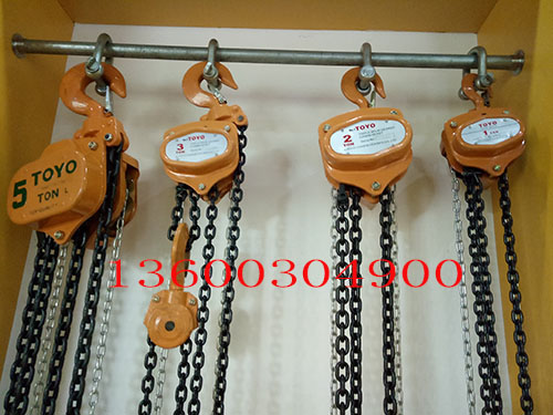 鏈條起重手拉葫蘆 工程鐵路建筑手動(dòng)葫蘆 倒鏈葫蘆 鏈條手拉葫蘆