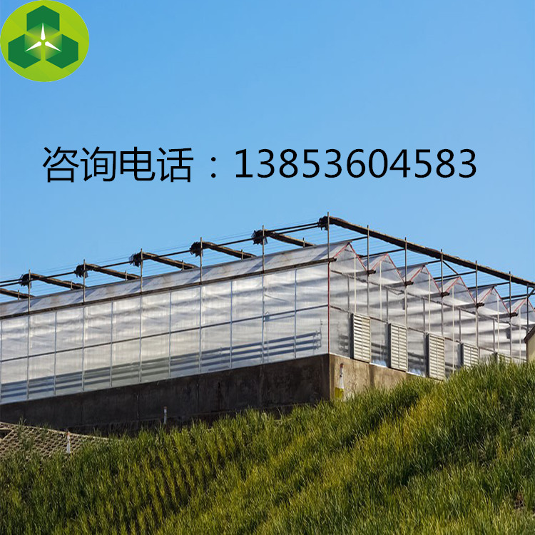 陽光板溫室大棚配件 單棟陽關(guān)板溫室大棚配件 售陽光板溫室大棚配件