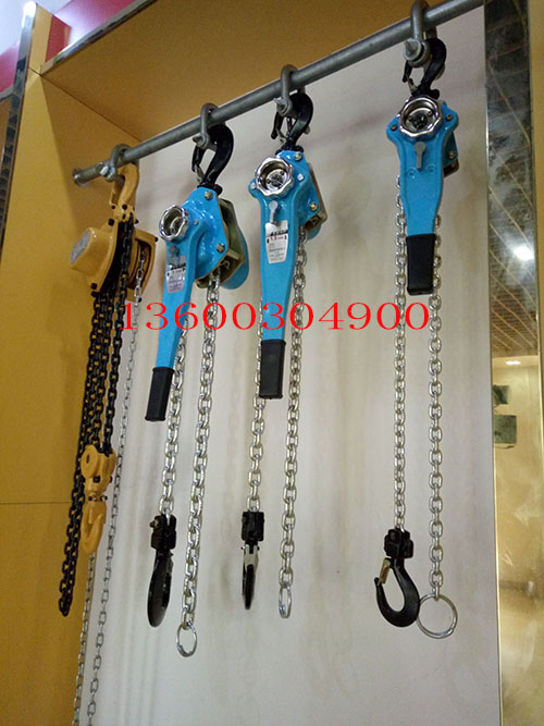 單軌行車 手拉小車 手推小車 手拉葫蘆跑車