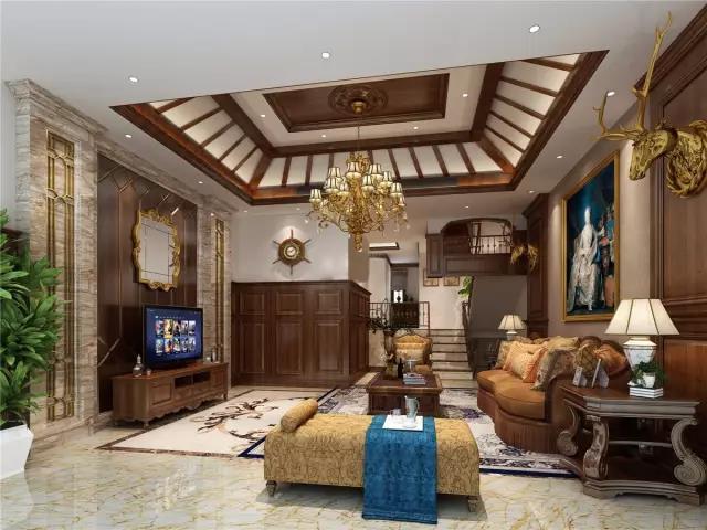 石材美式別墅風(fēng)格、廣東石材美式別墅價(jià)格、云浮石材美式別墅公司