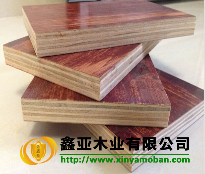 供應(yīng)湛江建筑模板廠家