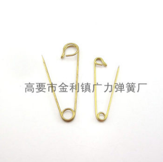 供應(yīng)環(huán)保銅別針 扣針 胸針 服裝輔料飾品 毛衣別針  供應(yīng)環(huán)保銅別針扣針 胸針