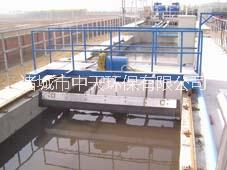 行車刮泥機(jī)