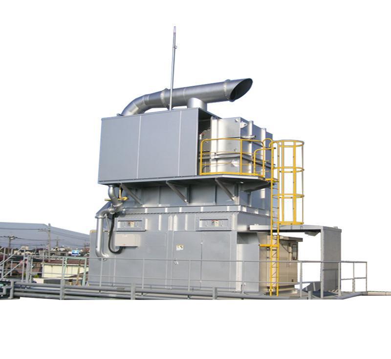 RTO蓄熱式氧化焚燒爐、蓄熱式氧化焚燒爐廠家、蓄熱式氧化焚燒爐價格、蓄熱式氧化焚燒爐哪家好