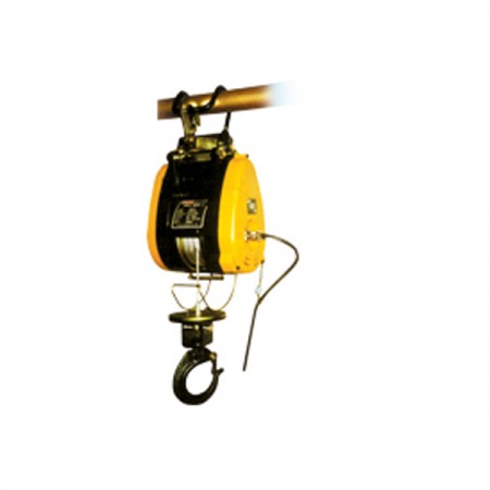 力邦220V懸掛式電動(dòng)葫蘆