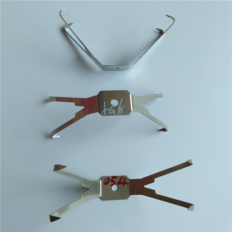 涂裝治具支架設(shè)計(jì)噴漆治具打折促銷電鍍掛具樣品 噴油夾具彈片價(jià)格