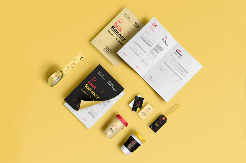 平面設(shè)計 VI設(shè)計制作