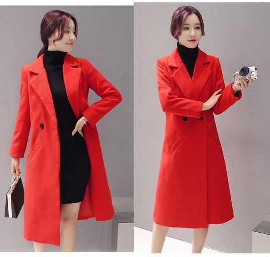 廠家直銷秋冬款女裝毛呢外套批發(fā)網(wǎng)貨到付款地攤貨女裝貨源*5元新款大衣外套批發(fā)網(wǎng)