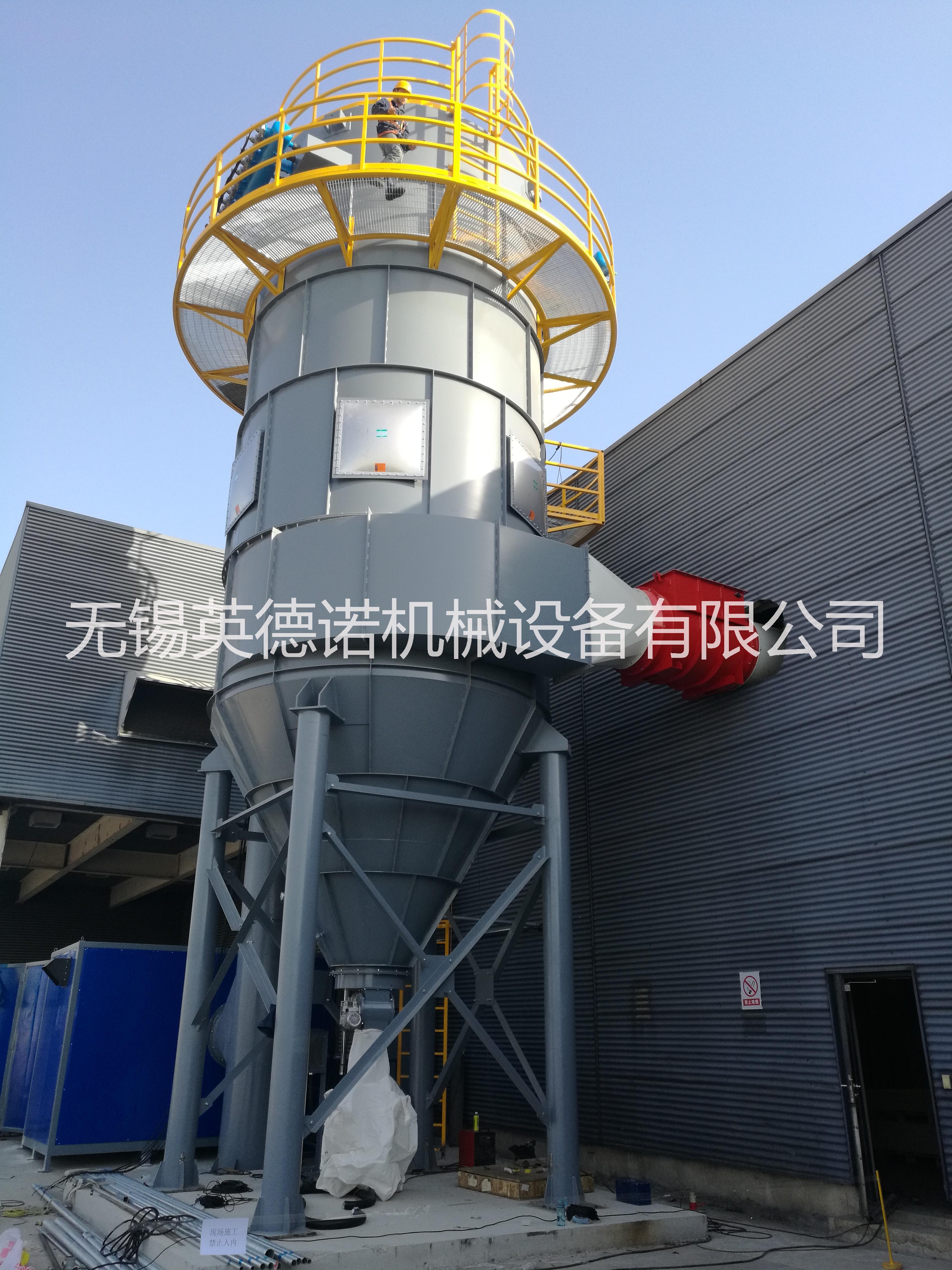 供應(yīng)除塵設(shè)備