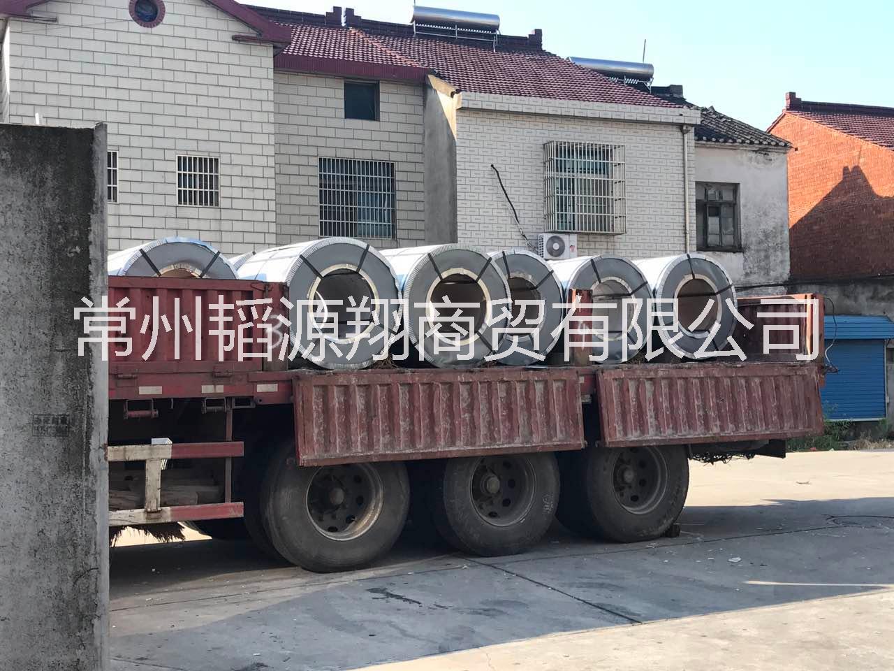 常州彩鋼板廠家直銷之彩鋼板種類