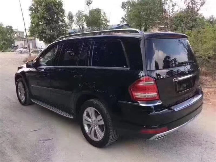 黃江二手車/黃江進口車  12年奔馳GL350