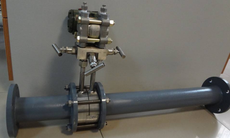 LG孔板流量計 差壓式流量計 空氣流量計 天然氣氣體流量計