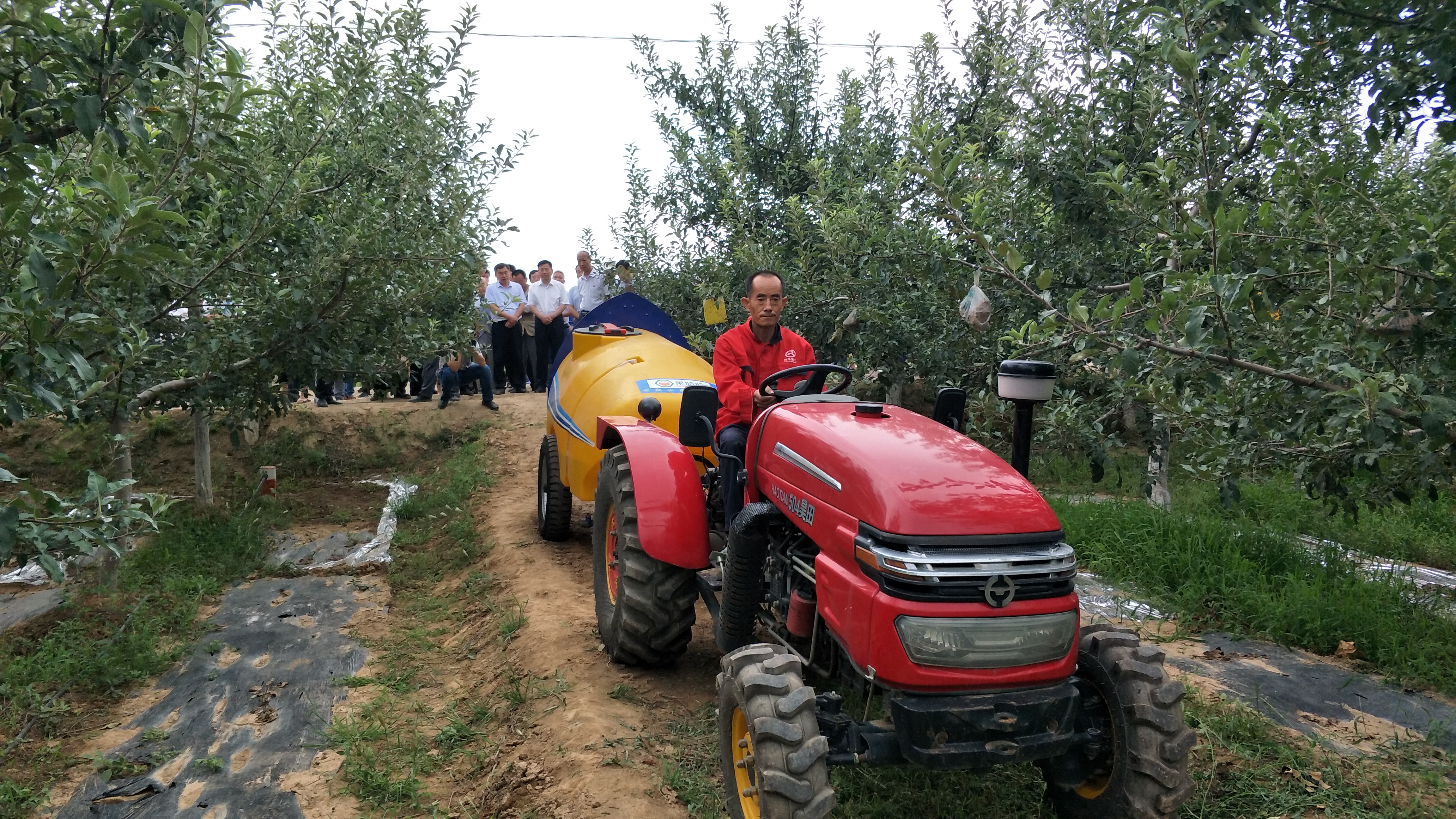 牽引式果園打藥機(jī)、果樹(shù)打藥機(jī) 果哈牽引式果園打藥機(jī)、果樹(shù)打藥機(jī)