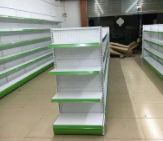 超市貨架陳列架 商超貨架