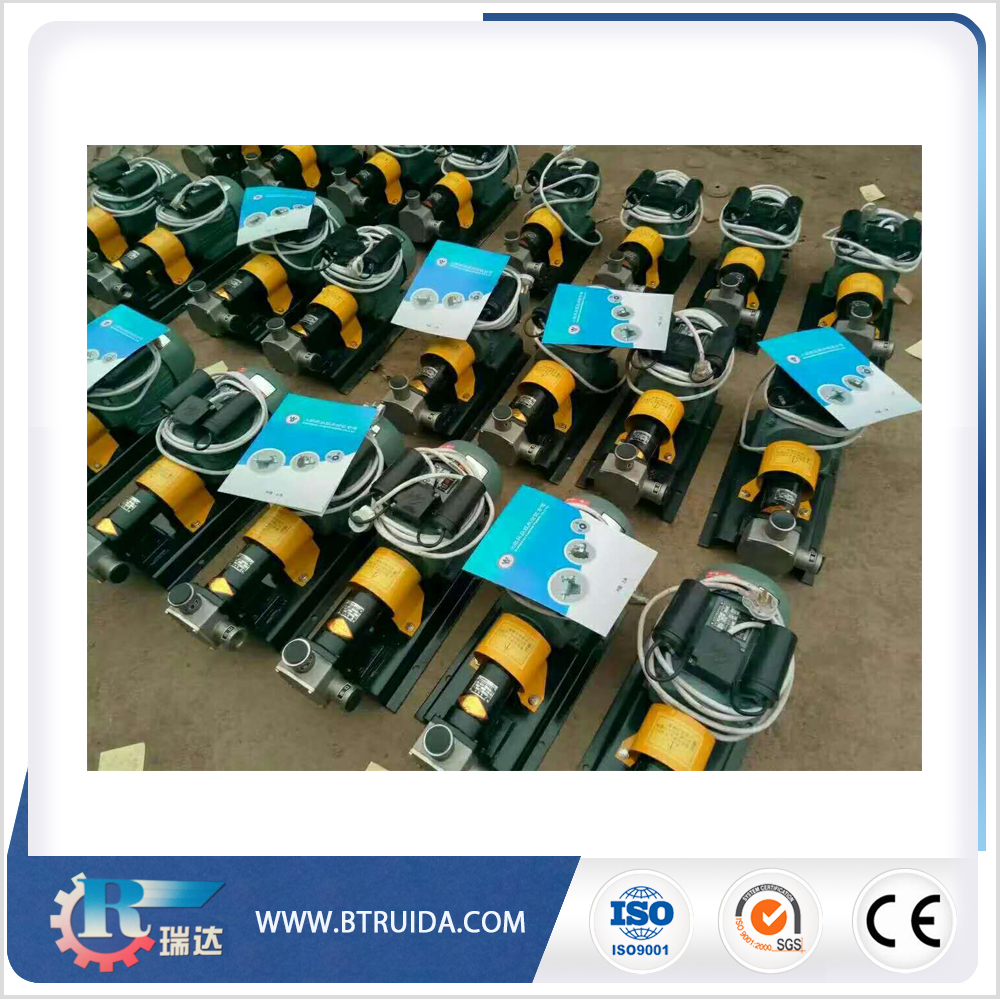 廠家直銷瑞達泵業(yè)RZB柔性轉子泵