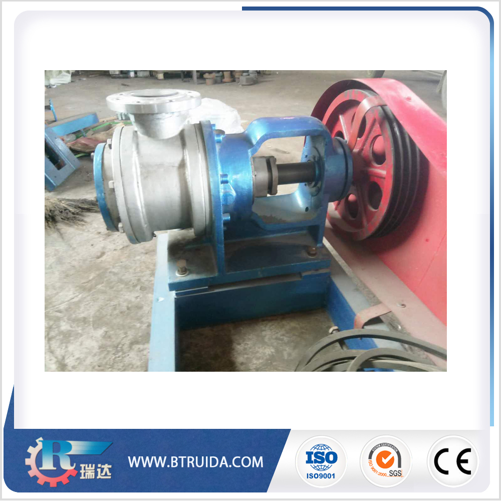 廠家直銷瑞達NYP不銹鋼高粘度泵