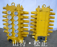 小松主閥現(xiàn)貨低銷 日本*主閥 pc450-8主閥總成 福建小松配件經(jīng)銷 專業(yè)技術(shù)