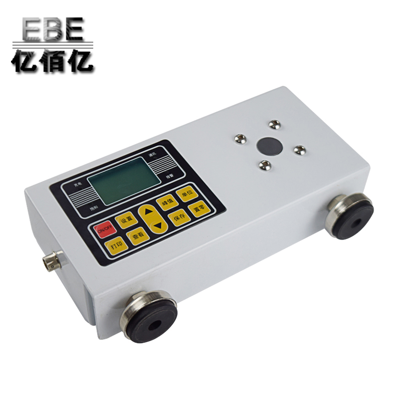 溫州億佰億AGN數(shù)字式高速扭矩測(cè)試儀 廠家直銷數(shù)字式高速扭矩儀