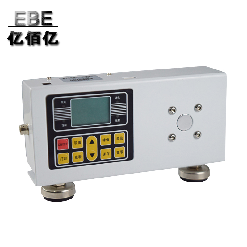 溫州億佰億AGN數(shù)字式高速扭矩測(cè)試儀 廠家直銷數(shù)字式高速扭矩儀