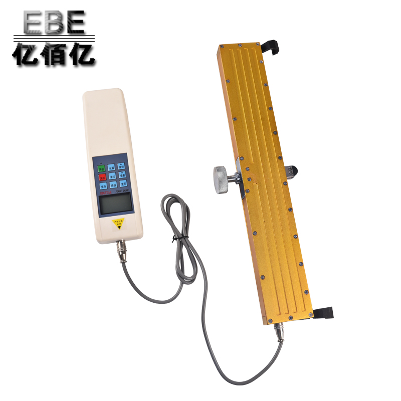 溫州億佰億廠家直銷 電梯繩索張力儀DSZ