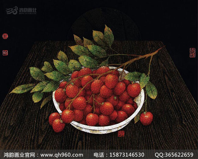 大千*  重慶磨漆畫無(wú)“漆”不 大千* 重慶磨漆畫無(wú)“漆”不入