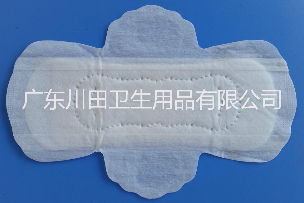 聚乳酸乳絲益生菌面料衛(wèi)生巾OEM貼牌代加工廠家ODM研發(fā)設(shè)計(jì)制造商