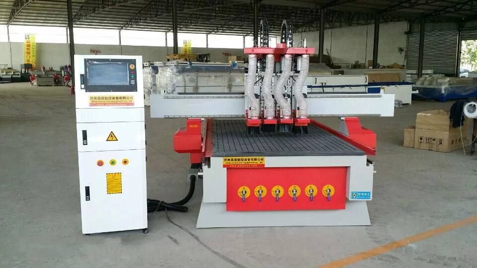 供應太原櫥柜門衣柜門雕刻機