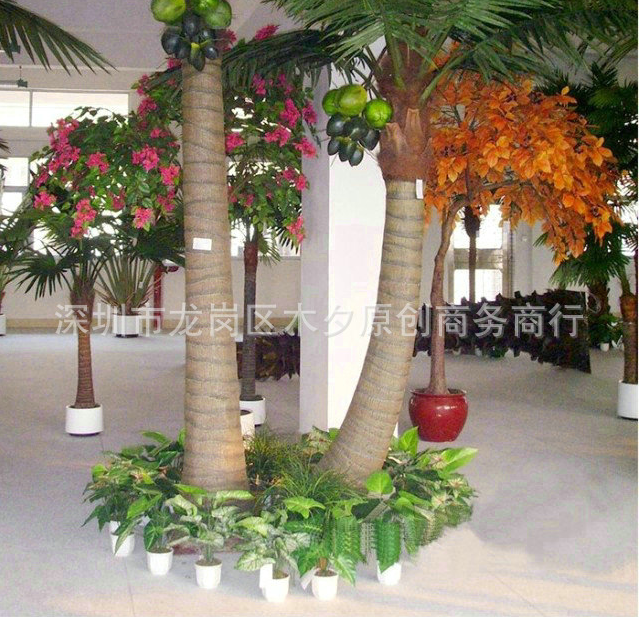 廠家直銷 仿真榕樹 大型仿真包柱榕樹 仿真古榕樹 仿真榕樹批發(fā) 仿真椰子樹