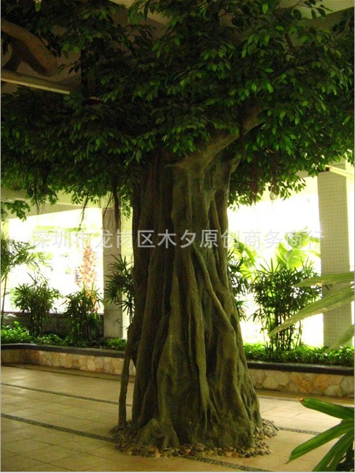 廠家直銷 仿真榕樹 大型仿真包柱榕樹 仿真古榕樹 仿真榕樹批發(fā)