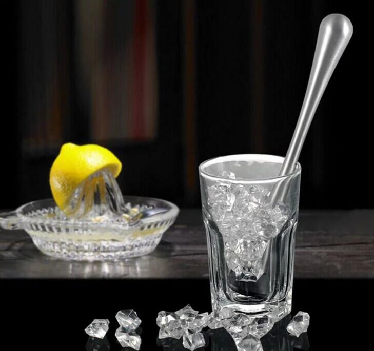 不銹鋼430雞尾酒 碎冰棒 塑料檸檬錘 調(diào)酒棒 碎冰調(diào)酒棒