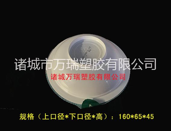 長沙扣肉碗廠家，耐冷耐熱可低溫冷 長沙扣肉碗廠家，高溫*塑料碗