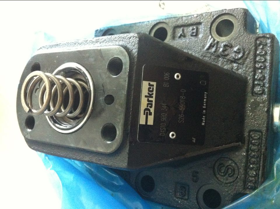 D41FTE80FC4NF00 美國派克伺服閥*現(xiàn)貨