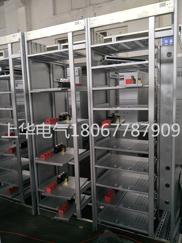 供應(yīng)MNS低壓抽出式開關(guān)柜