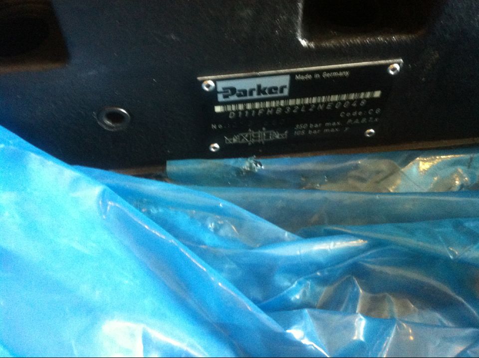 PTD.VB2501A1C1 美國派克電磁閥現(xiàn)貨進(jìn)口