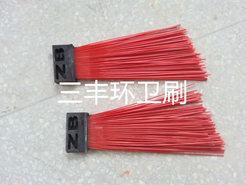 掃路車方塊刷、清掃車掃刷 、安徽掃路車刷片