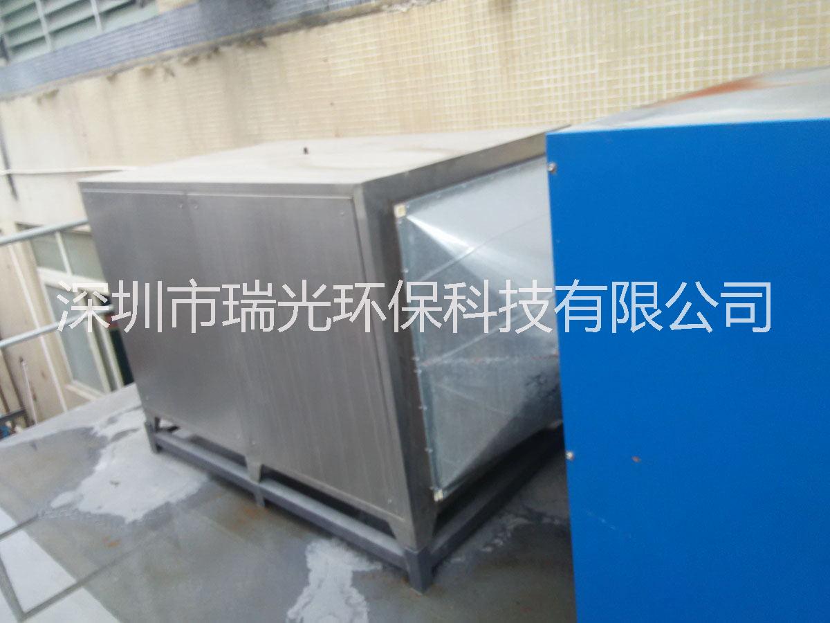 山東塑料廢氣處理設(shè)備 濟(jì)南塑料造粒廢氣處理設(shè)備*