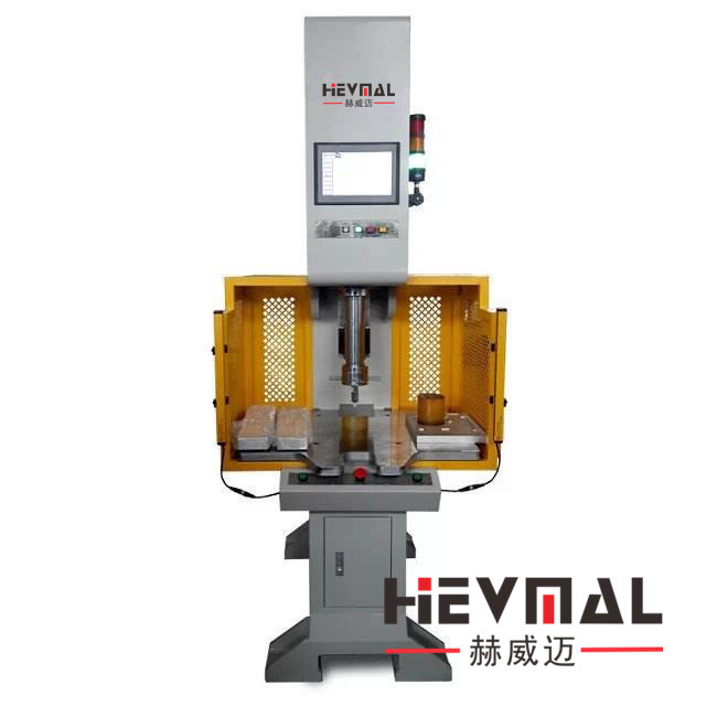 伺服壓力機(jī)，伺服壓裝機(jī)，電動伺服壓力機(jī)