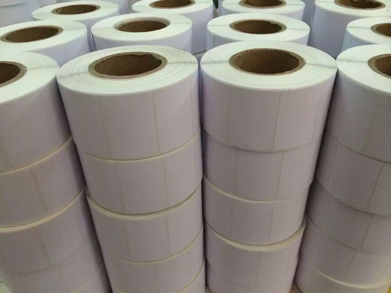 通用白底粘膠卷紙、專業(yè)白底粘膠卷紙廠家、東莞白底粘膠卷紙批發(fā)