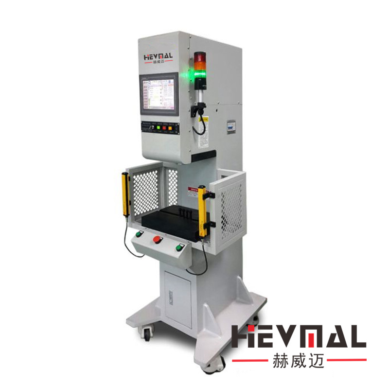 伺服壓力機(jī)，伺服壓裝機(jī)，電動伺服壓力機(jī)