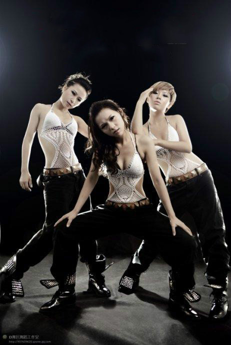 鄭州爵士舞教練培訓(xùn)價(jià)格