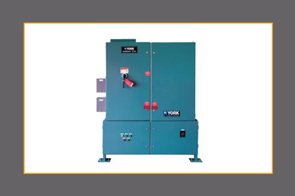 工業(yè)冷凍解決方案