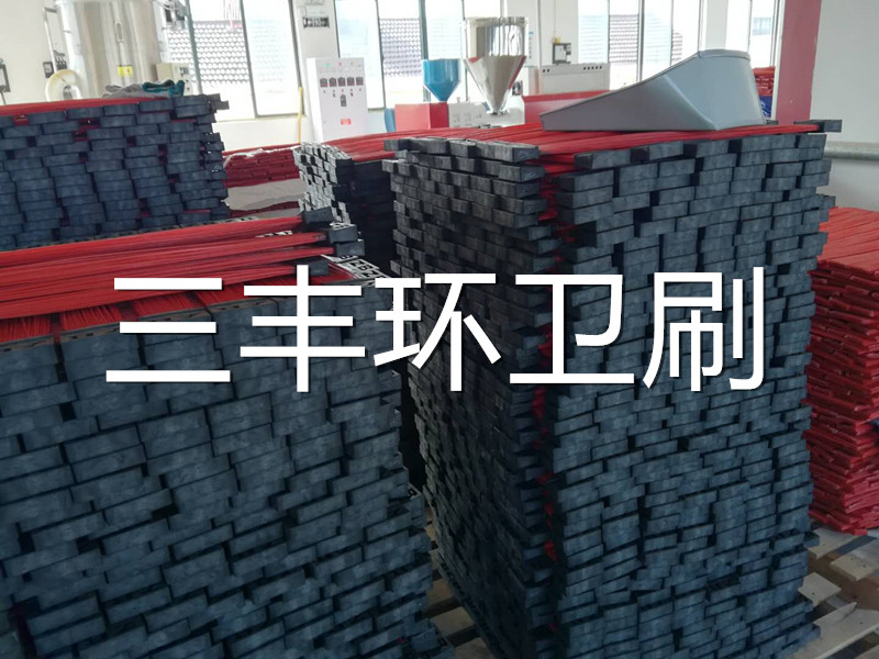 掃路車方塊刷、清掃車掃刷 、安徽掃路車刷片
