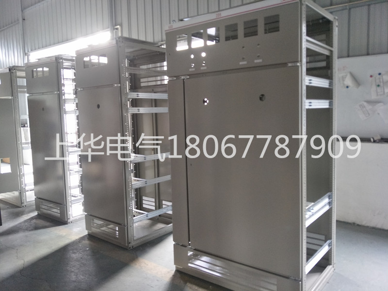 GGD配電柜進(jìn)線計(jì)量柜電容柜