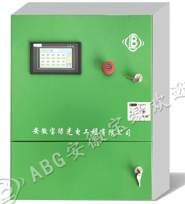 BL-YSN20太陽能4G遠程`無線遠程控制系統(tǒng)太陽能污水處理總控設(shè)備