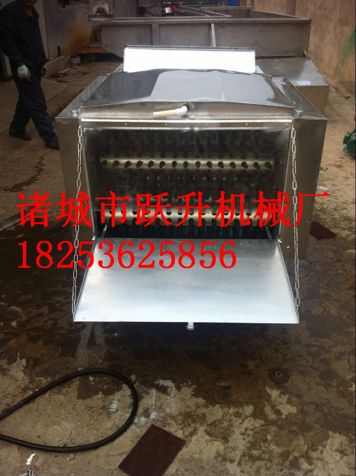 鴿子脫毛機 臥式脫毛機 鴿子脫毛機價格