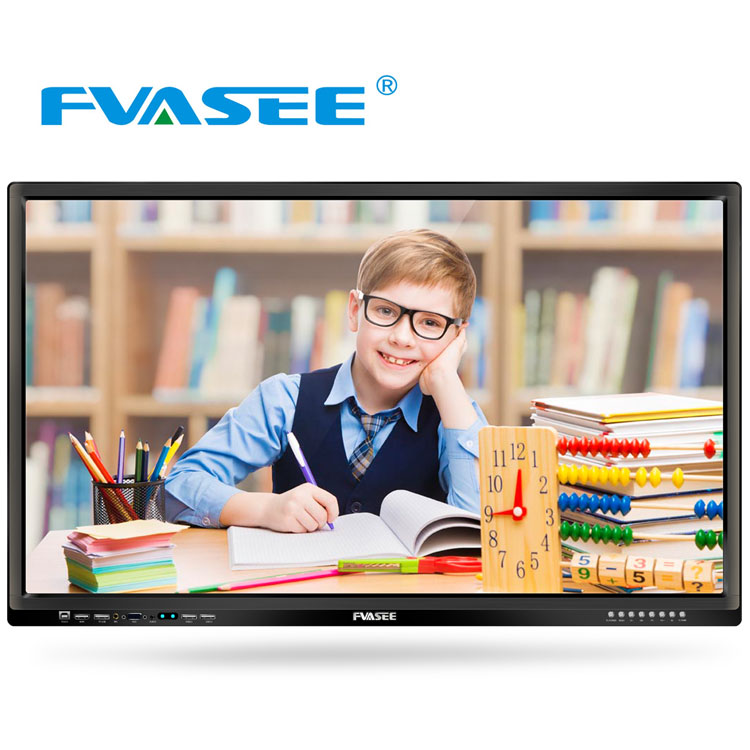 華視培訓(xùn)觸摸一體機(jī)/多媒體培訓(xùn)觸摸一體機(jī) 華視培訓(xùn)觸摸一體機(jī) 多媒體教學(xué)一體機(jī)