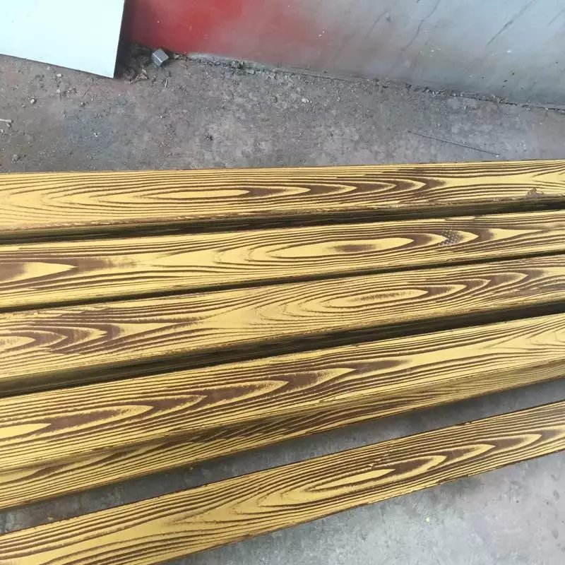 供應(yīng)用于外墻仿木紋漆的陜西外墻木紋漆施工外墻仿木紋施工