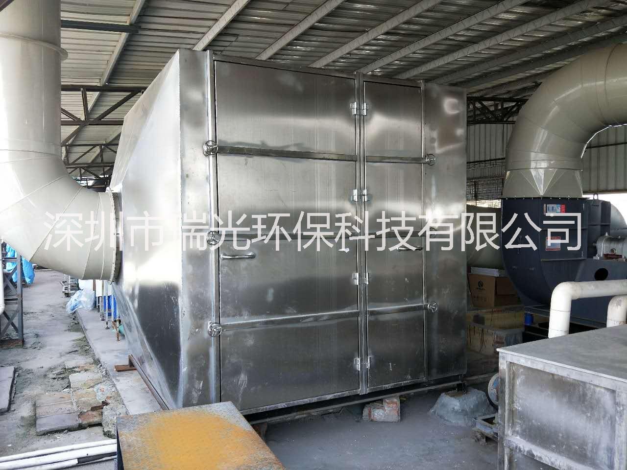 餐飲行業(yè)有機(jī)廢氣治理?*等離子凈化器 餐飲行業(yè)有機(jī)廢氣處理備? 餐飲行業(yè)有機(jī)廢氣處理設(shè)備?