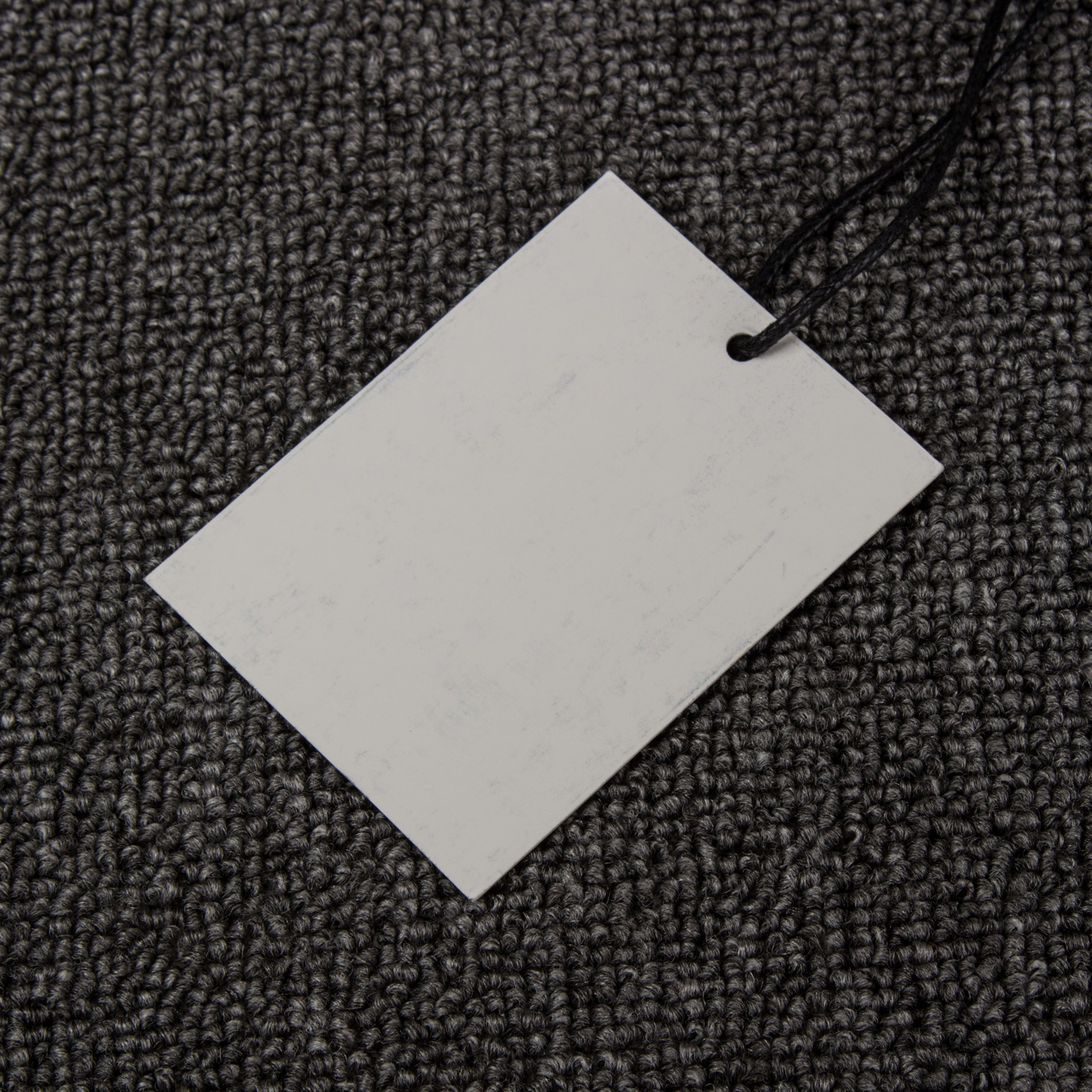 廣東吊牌印刷 個性吊牌 商務(wù)服裝吊牌