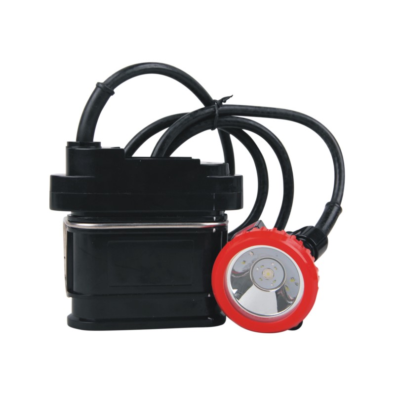KL6LM(A)LED大功率鋰電礦燈 礦用產(chǎn)品 廠(chǎng)家直銷(xiāo)